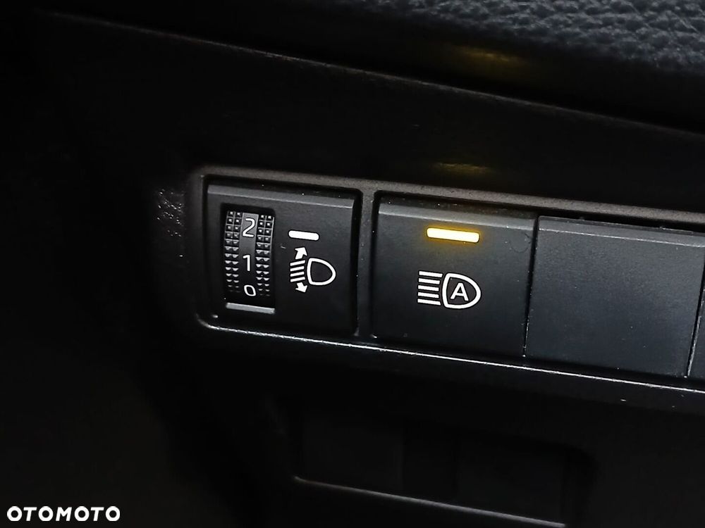 Toyota Corolla Cross 2.0 Hybrid Comfort - 30
