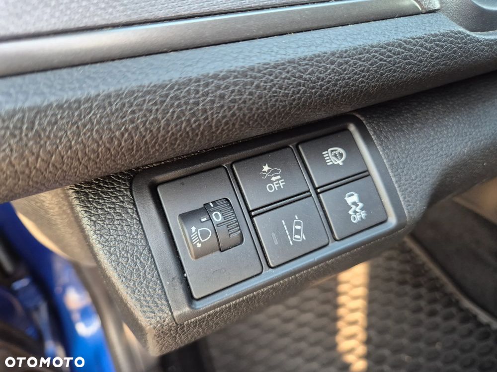 Honda Civic 2018 photo 5