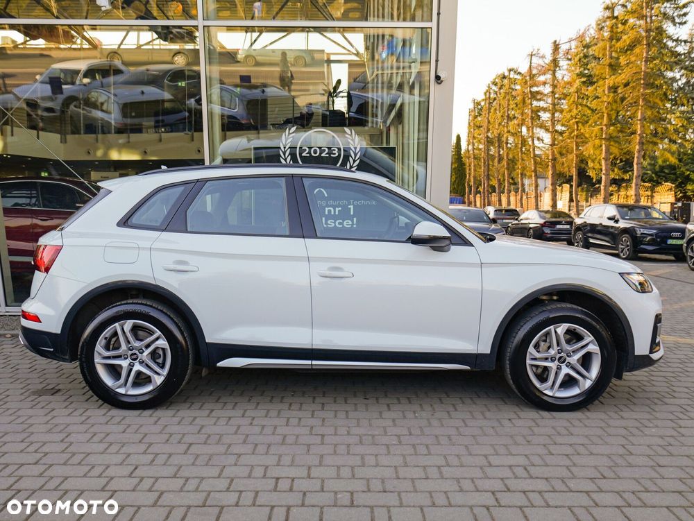 Audi Q5 - 14
