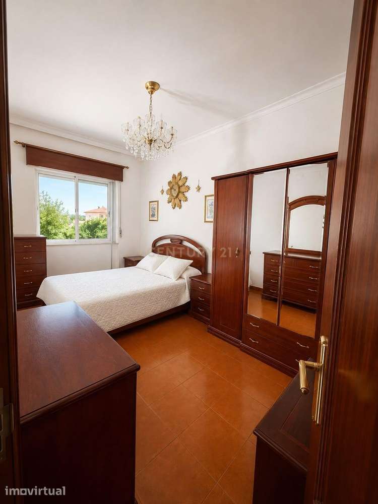 Apartamento T2 na Amora - Grande imagem: 5/7