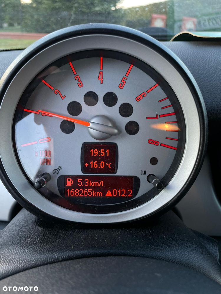 MINI Clubman One - 30