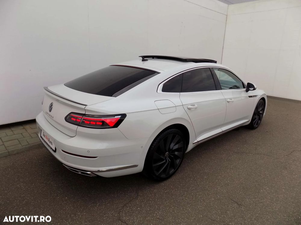 Volkswagen ARTEON 2.0 TDI SCR DSG R-Line - 6