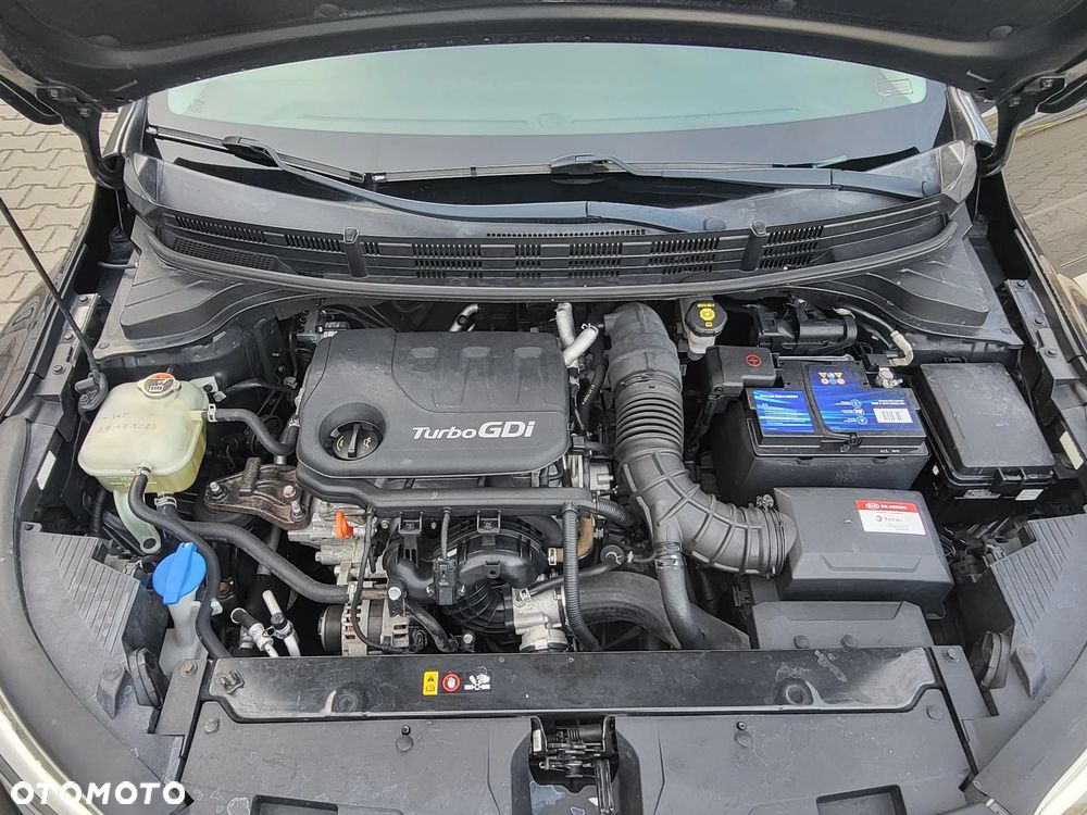 Kia Stonic 1.0 T-GDI 120 Platinum Edition - 22