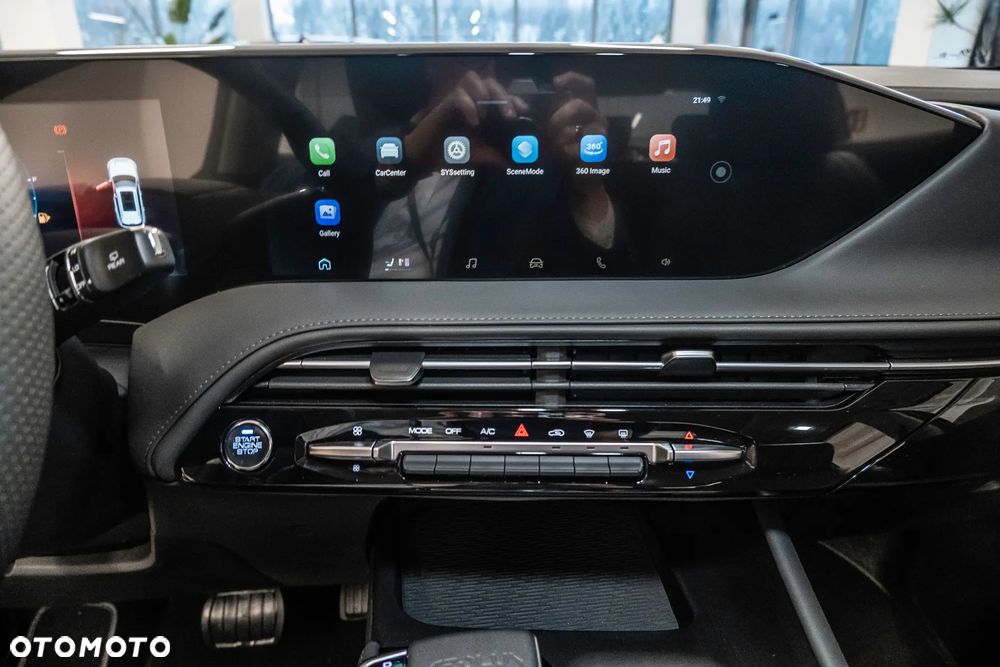 Dongfeng Huge 1.5T MachPower - 17