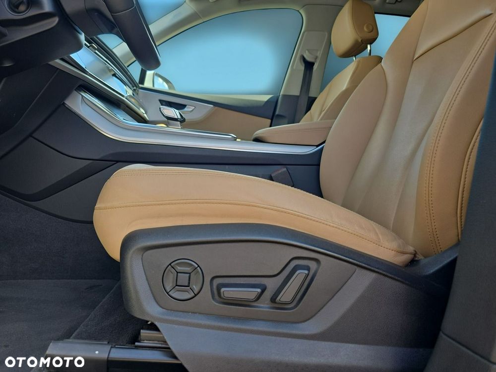 Audi Q7 45 TDI mHEV Quattro S Line Tiptr - 19