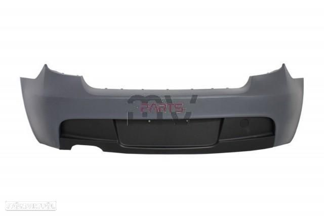 Body Kit Bmw Série 1 E87 (2004 a 2012) - 7