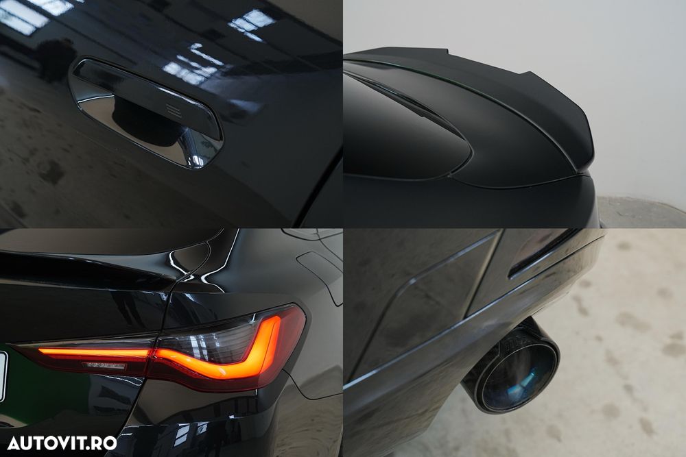 BMW Seria 4 420i AT - 10