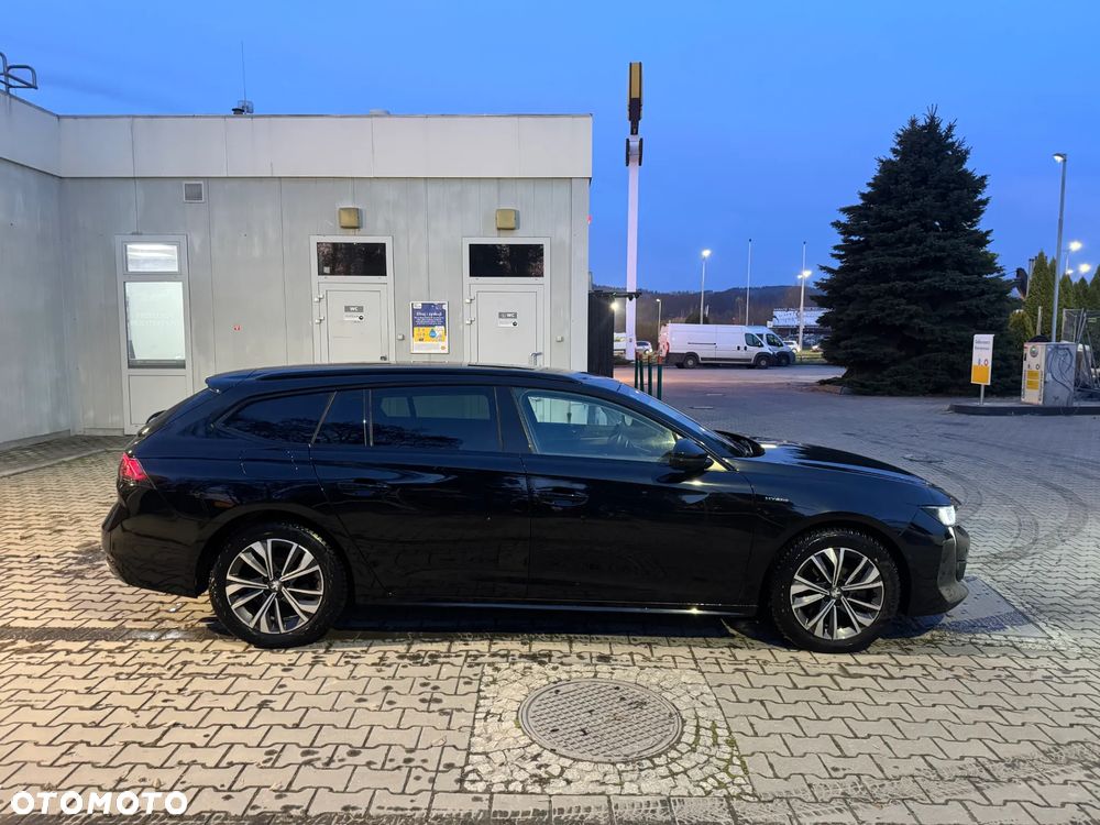 Peugeot 508 1.6 PureTech HYbrid PHEV Allure S&S EAT8 - 6