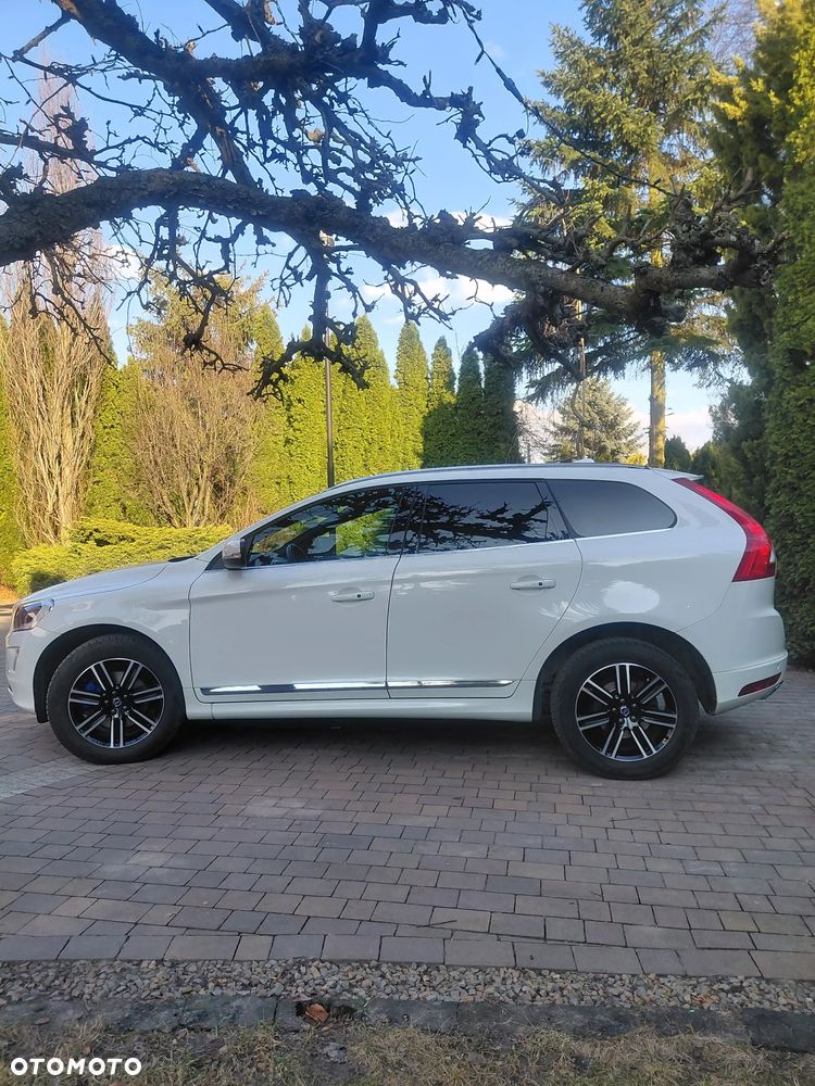 Volvo XC 60 D4 Drive-E Summum - 7