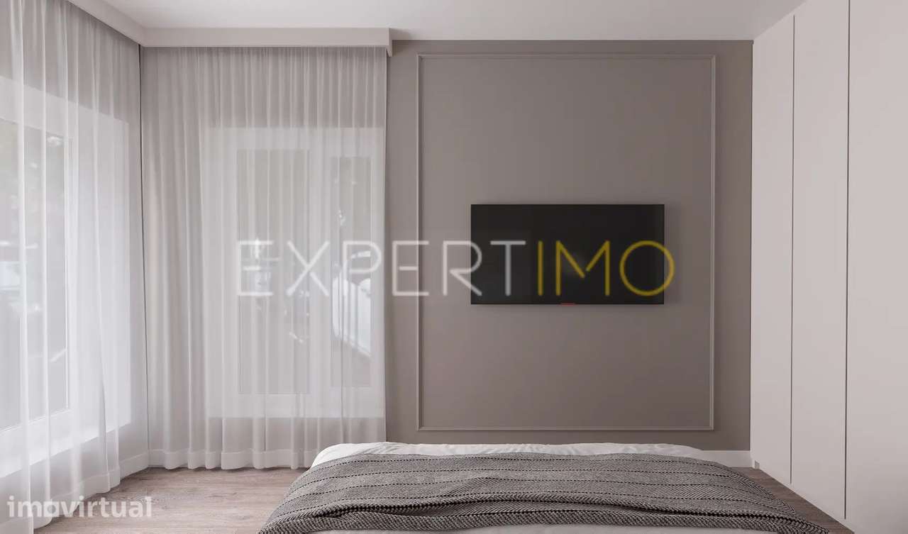 Apartamento T2, Armação de Pêra, ALGARVE - Grande imagem: 5/59