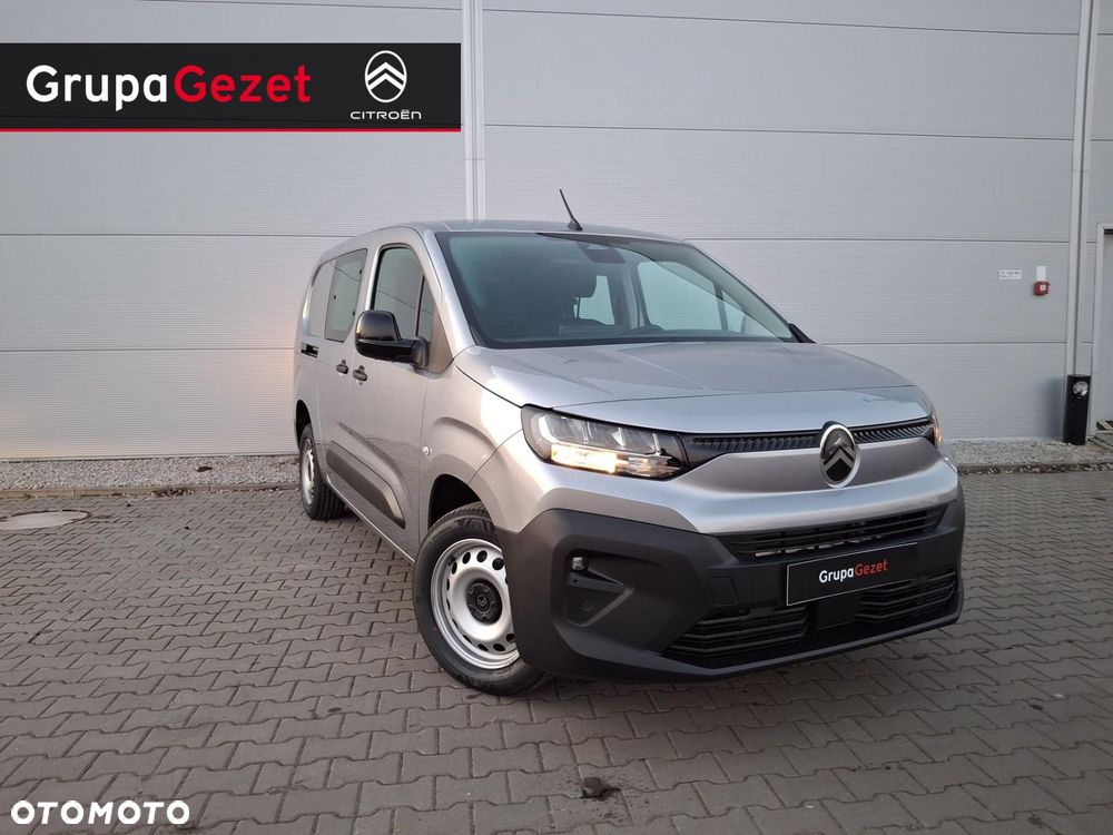 Citroën Berlingo - 1