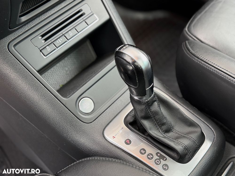 Volkswagen Tiguan - 20