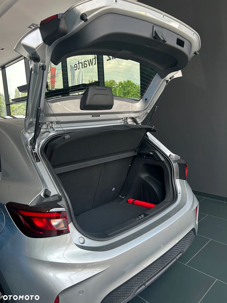 MG MG3 1.5 HEV+ Exclusive - 23