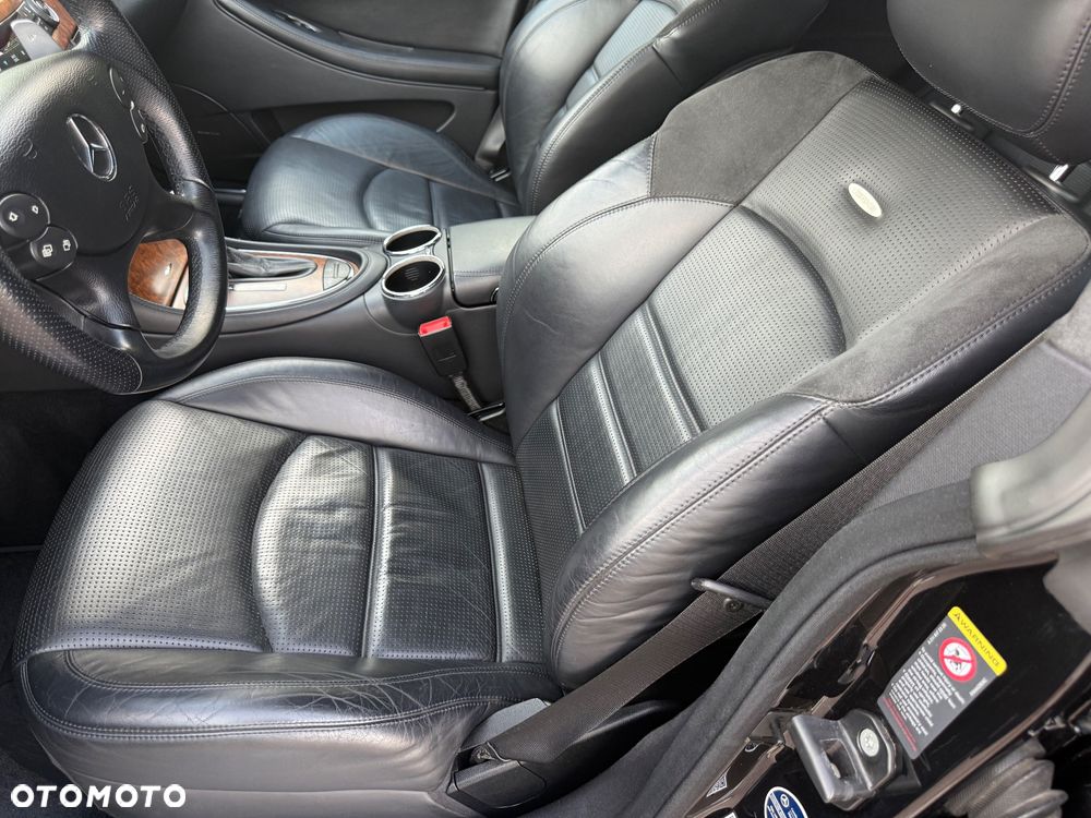 Mercedes-Benz CLS 63 AMG 7G-TRONIC - 32