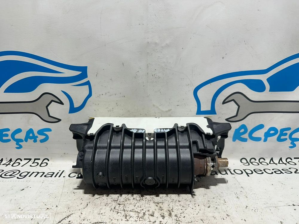 .Módulo Centralina Airbag SRS Original Audi A5 8T A4 B8 8T0880204F - 5