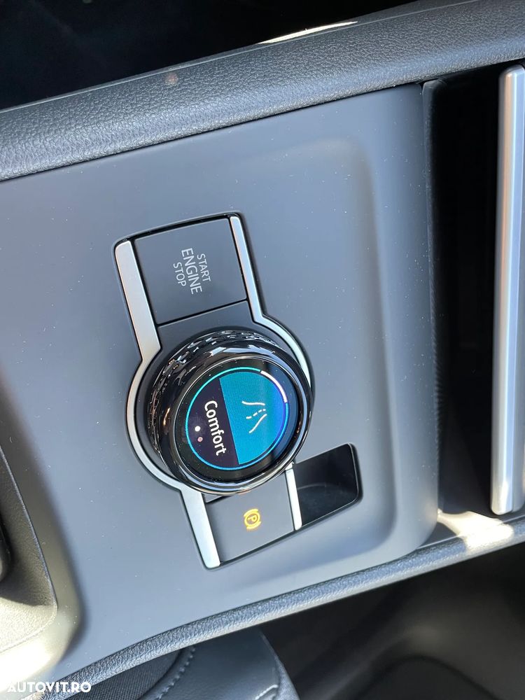 Volkswagen Tiguan 1.5 TSI eHybrid DSG PHEV Advanced - 24