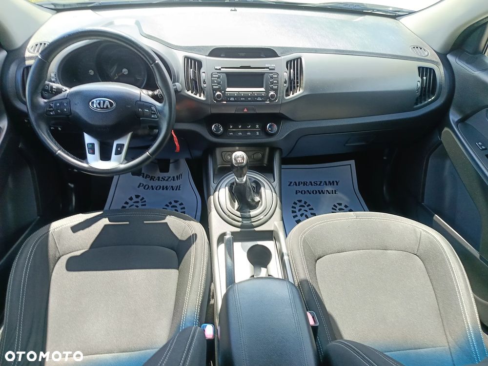 Kia Sportage 1.6 GDI L 2WD - 24