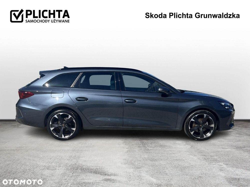 Cupra Leon - 6