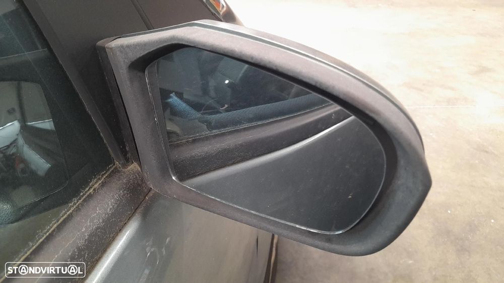 Retrovisor / espelho direito MERCEDES-BENZ Classe A (W169) - 3