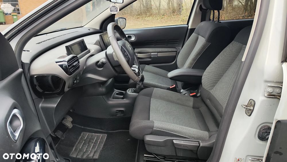 Citroën C4 Cactus 1.2 PureTech Shine - 18