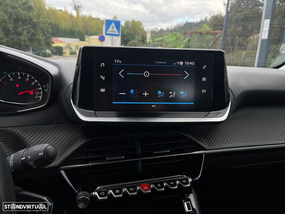 Peugeot 208 1.2 PureTech Active - 28