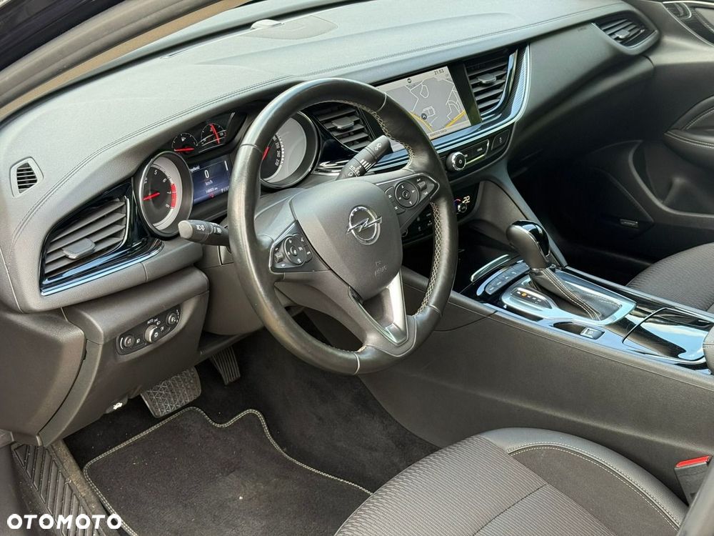 Opel Insignia 2.0 Direct Inj Trb 4x4 Innovation - 19