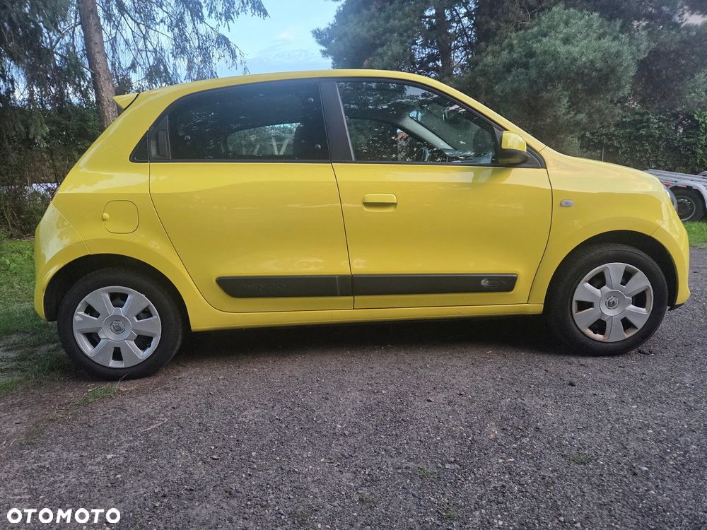 Renault Twingo SCe 70 Start&Stop Intens - 4