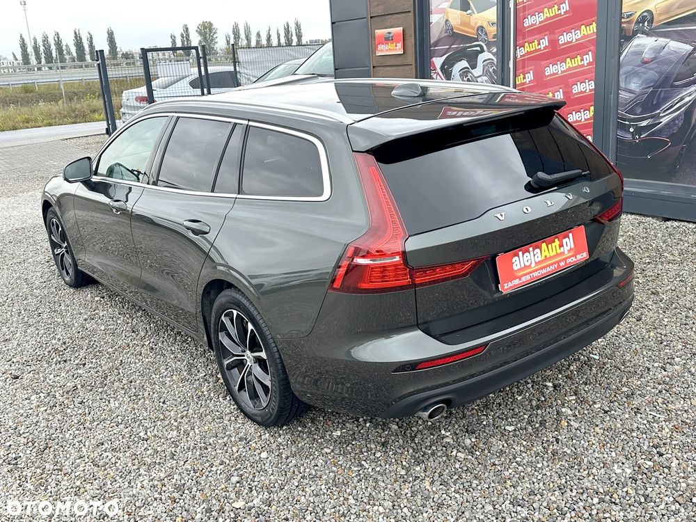 Volvo V60 B3 B Momentum Pro - 5