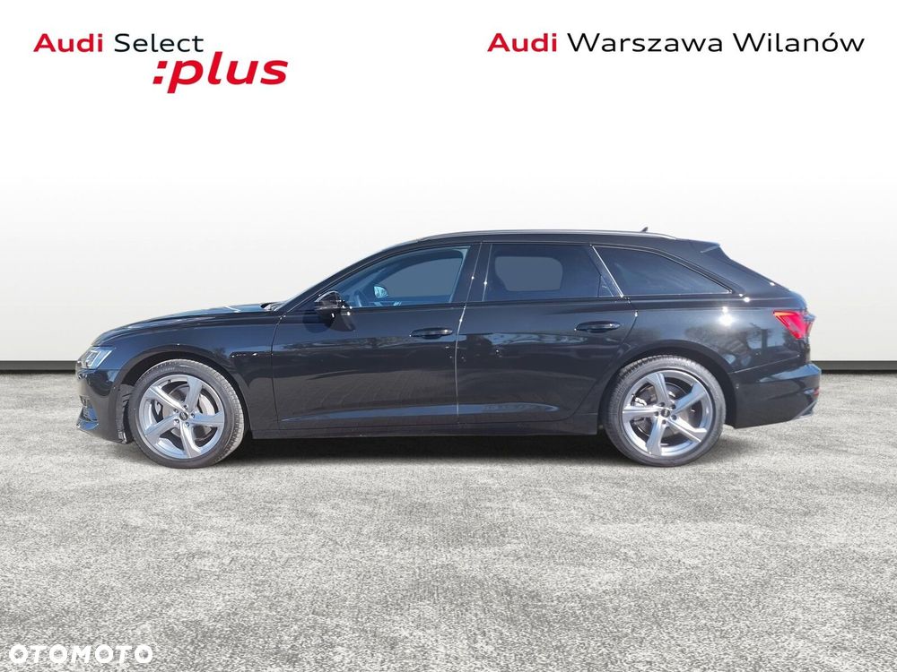 Audi A6 Avant - 2