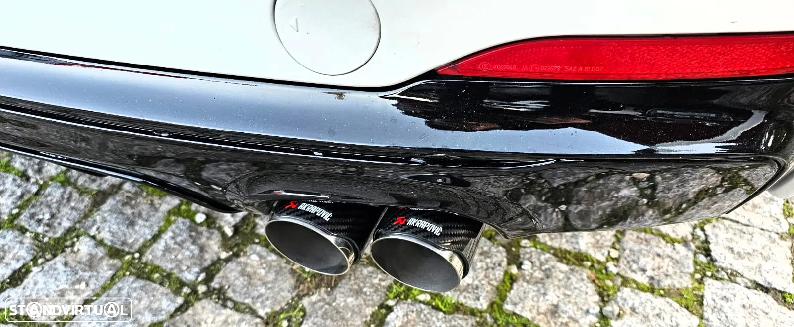 BMW 218 d Coupe Pack M Auto - 15