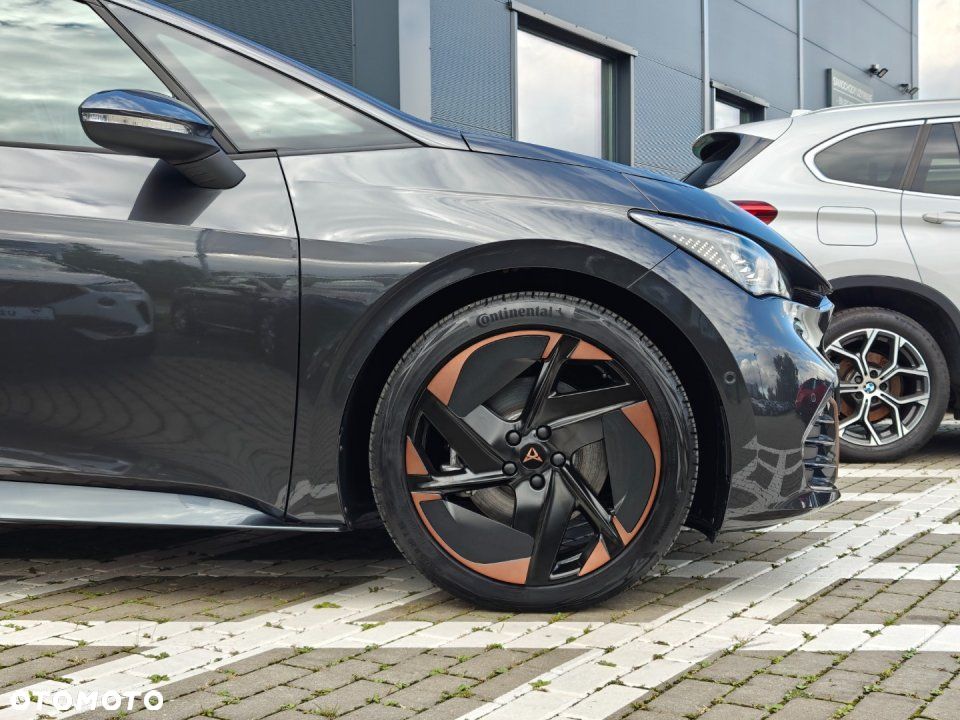 Cupra Born - 7