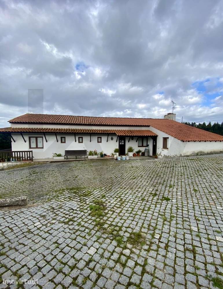 INVESTIMENTO ESTRATÉGICO NA NAZARÉ – QUINTA DOS VALES, VALADO DOS FRAD - Grande imagem: 5/34