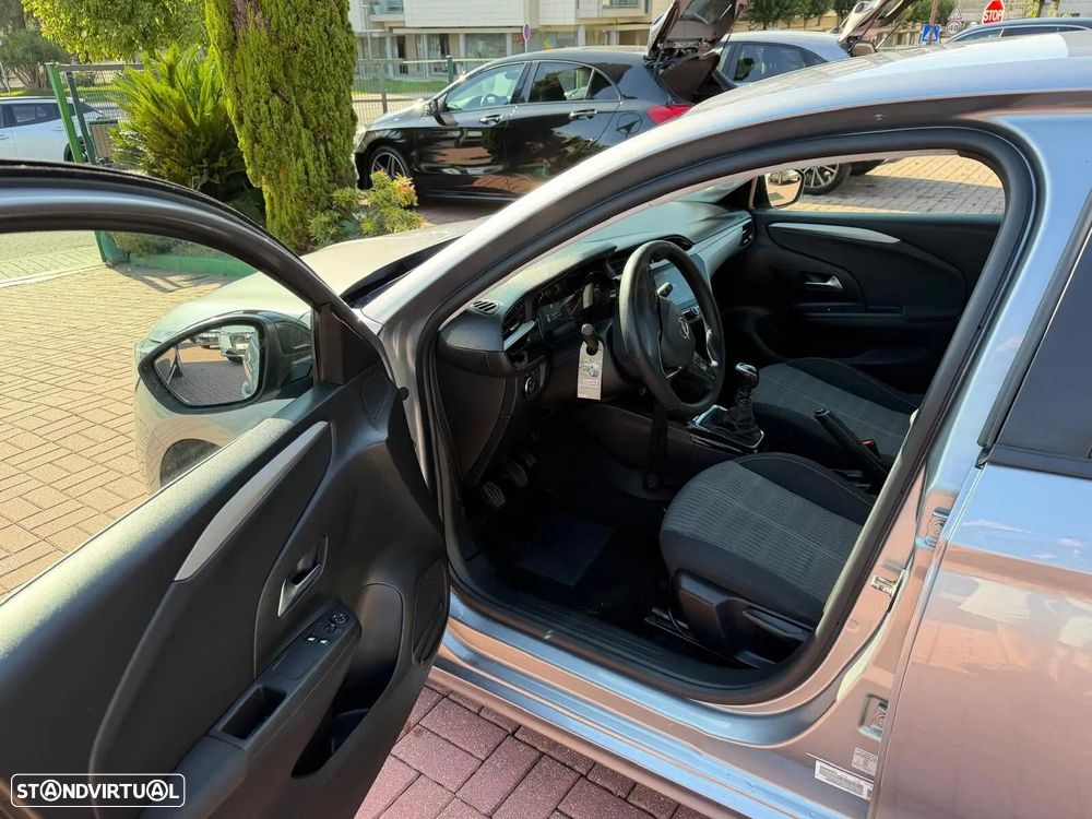 Opel Corsa 1.5 D Business - 7