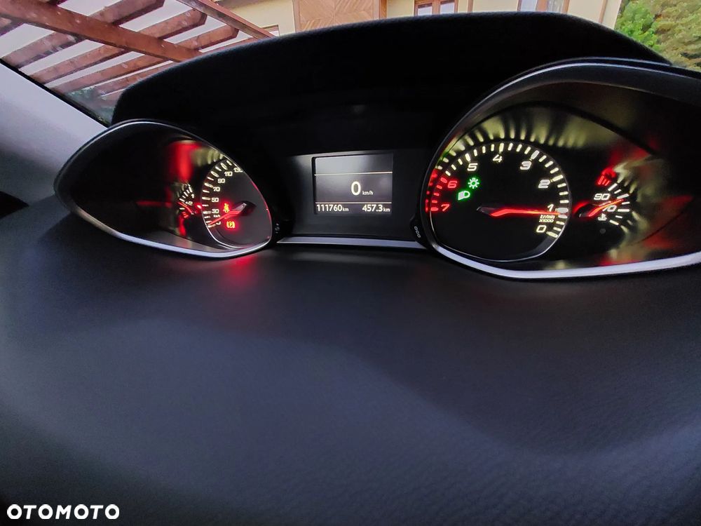 Peugeot 308 130 e-THP Stop & Start Allure - 7