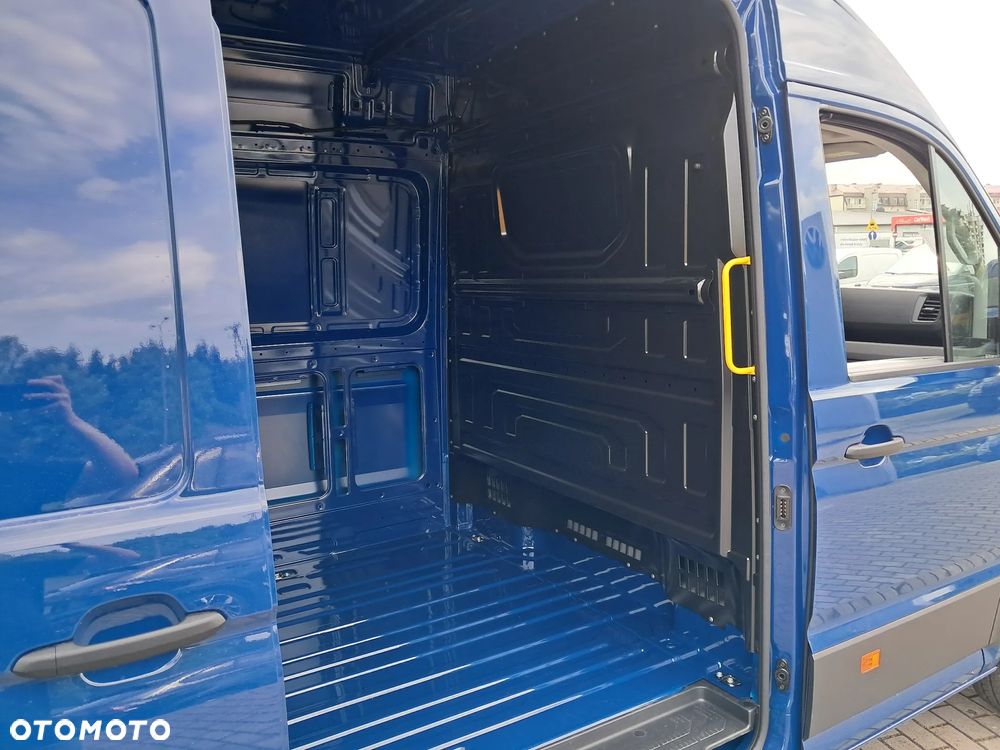 Volkswagen Crafter - 8