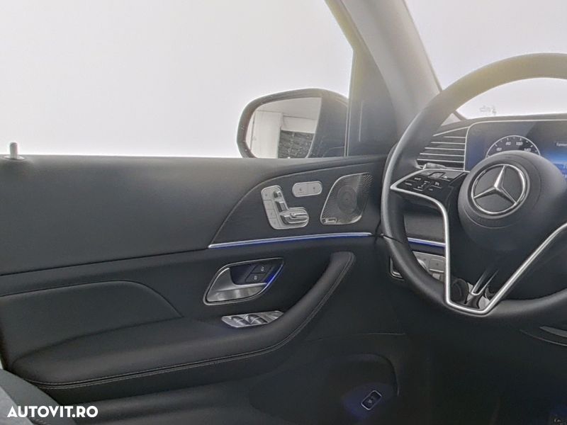 Mercedes-Benz GLE 350 de 4MATIC 9G-TRONIC Edition - 8