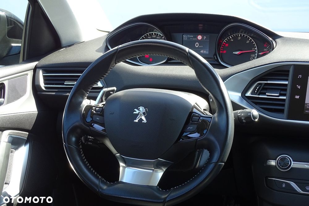 Peugeot 308 BlueHDi FAP 130 EAT8 Stop & Start GT Pack - 40