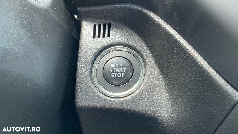 Suzuki S-Cross 1.5 HEV Passion - 24