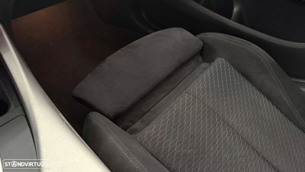 BMW 116 d Pack M Auto - 25