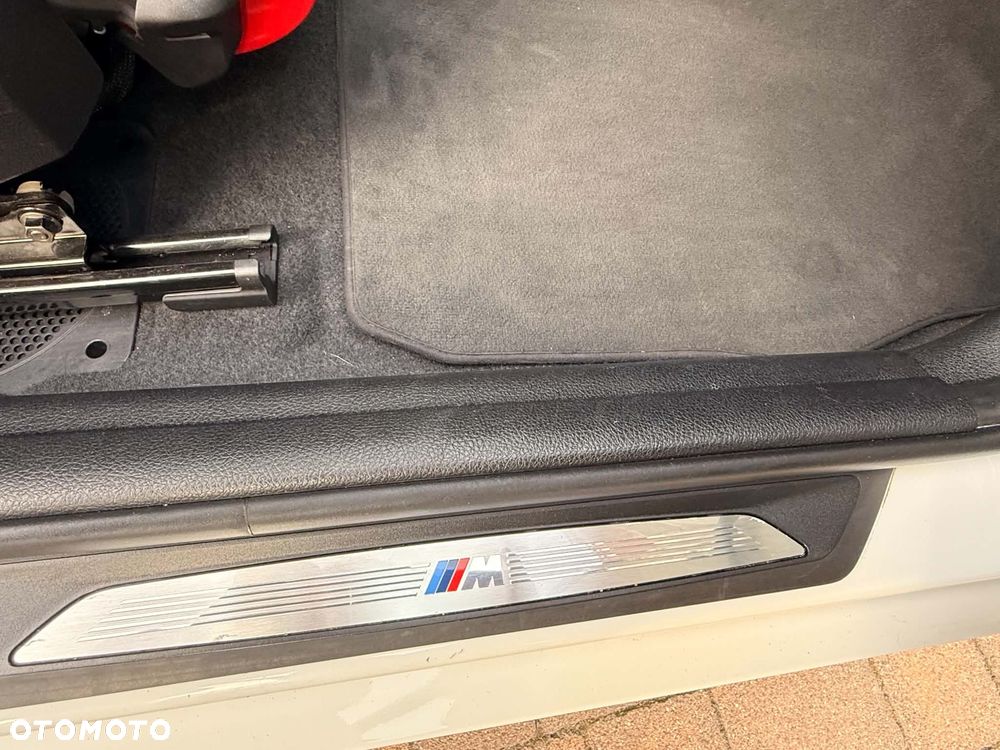 BMW Seria 1 - 7