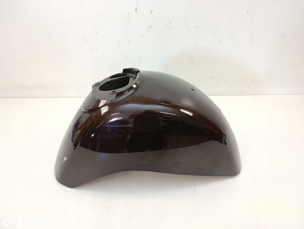 PIAGGIO VESPA GTS BŁOTNIK PRZÓD - 2