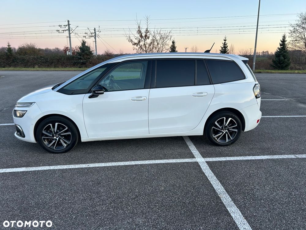 Citroën C4 SpaceTourer 1.5 BlueHDi Origins S&S EAT8 - 40