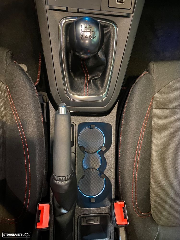 Ford Puma 1.0 EcoBoost MHEV ST-Line - 18