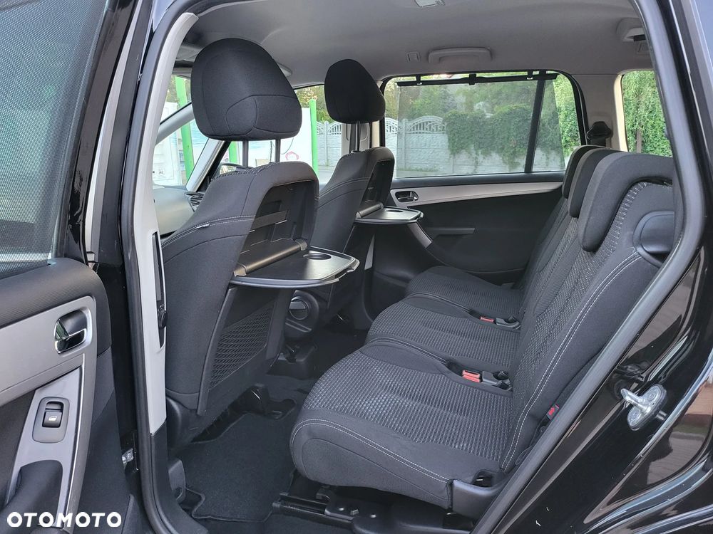 Citroën C4 Grand Picasso - 20