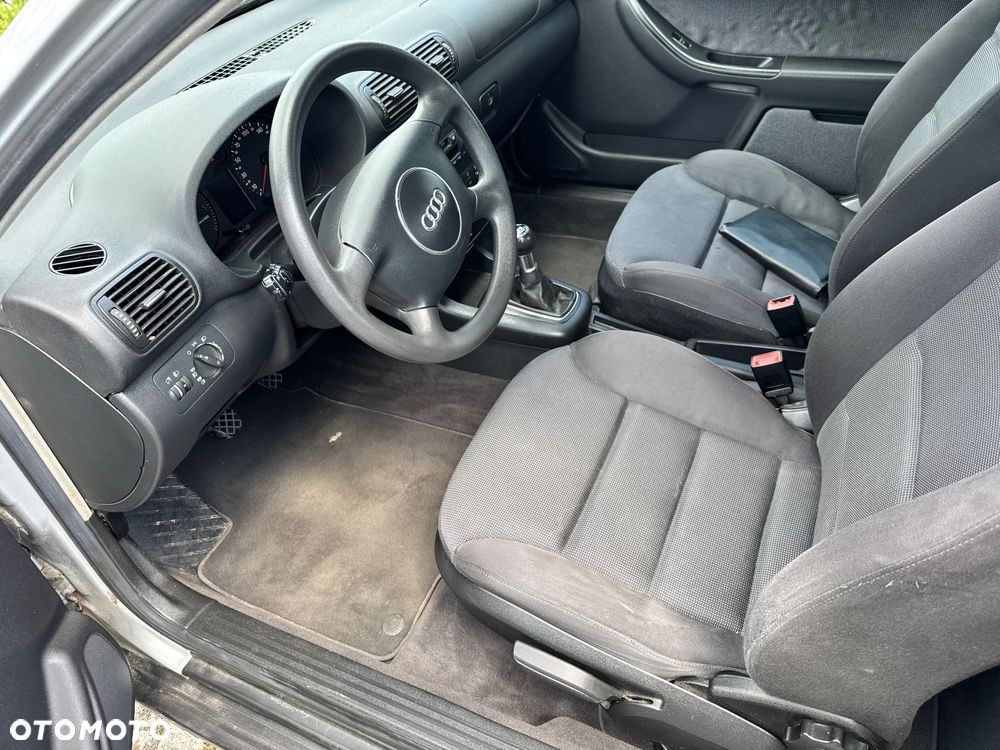 Audi A3 3-drzwiowe - 26