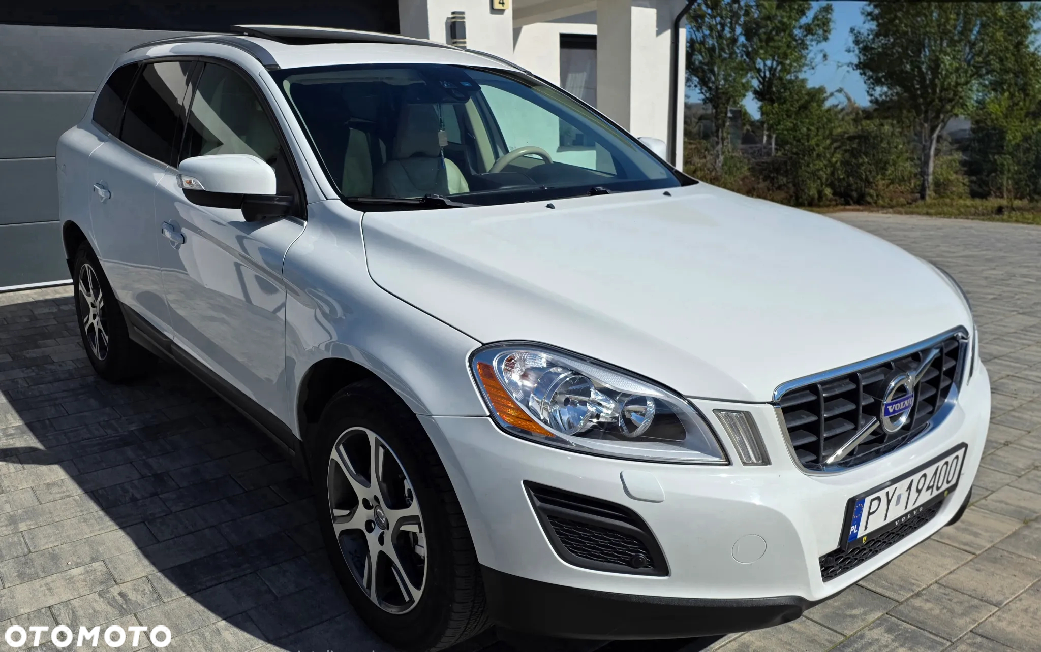 Volvo XC 60 - 2