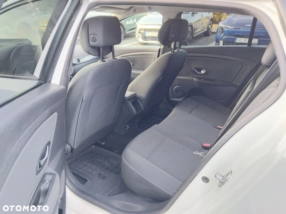 Renault Megane 1.5 dCi Generation Authentique - 19