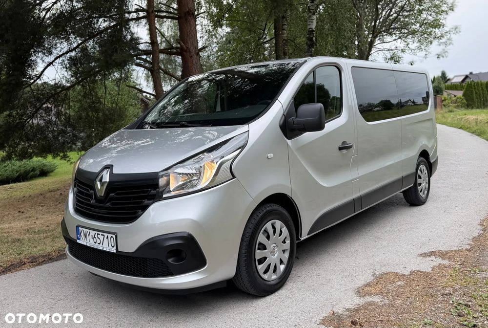 Renault Trafic ENERGY Grand Spaceclass - 2