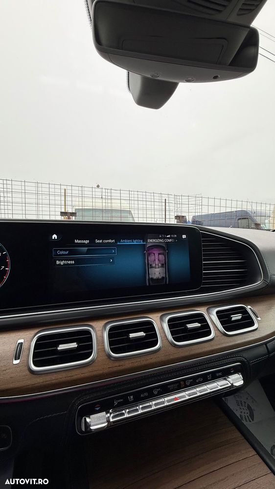 Mercedes-Benz GLE 450 MHEV 4MATIC - 18