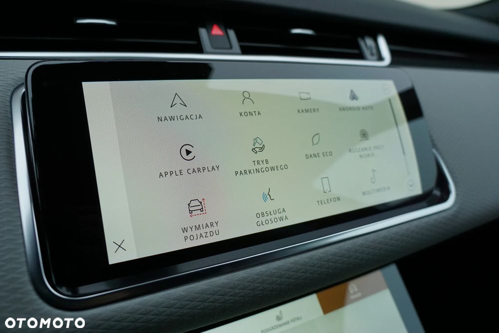 Land Rover Range Rover Evoque 1.5 P160 mHEV S - 31